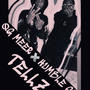 TELLZ (feat. HUMBLE GZ) [Explicit]