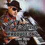 A-Laced Productionz Beat Tape, Vol.2