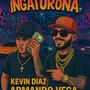 Ingaturoña (feat. Armando Vega) [Explicit]