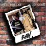 Speed Dollaz (Pain) (feat. Lik Moss) [Explicit]