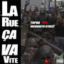 La rue ça va vite (Explicit)