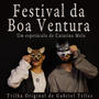 Festival da Boa Ventura (Original Soundtrack)