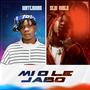 Mi o le jabo (feat. seyi vibes)