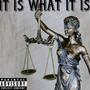 IT IS WHAT IT IS (Explicit)