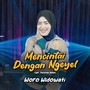 Mencintai Dengan Ngeyel