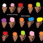 21 Flavors of Crazy