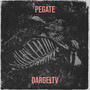 Pegate