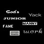 God's Work (Explicit)