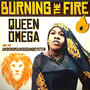 Thunderstorm (Burning The Fire Riddim) (feat. Queen Omega) [Dubplate]