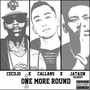 One More Round (feat. Jataun Gilbert & Cecilio)