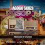 PASOP JY (feat. Justin03)