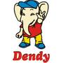 Мелодия из Dendy