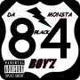 84 BOY'Z (Explicit)