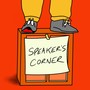 Speaker's Corner (Explicit)