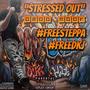 Stressed Out (feat. Monkey316) [FREE JAY] [Explicit]