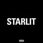 Starlit (feat. ymCarlo & CrisisGang) [Explicit]