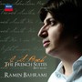 Bach: Suites Francesi