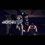 Hard Times (feat. Lando $tyles) [Explicit]