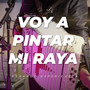 Voy a Pintar Mi Raya (En Vivo)