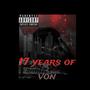 17 years of von sampler (Explicit)