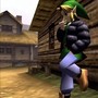 Ocarina (Explicit)