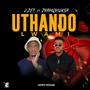 Uthando lwami (feat. Zyamqhuksa)