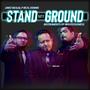 Stand my ground (feat. P Rich, Dennis, Instruments of Righteousness)