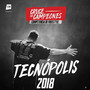 Cruce de Campeones Regional Tecnópolis 2018