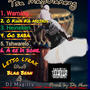 Tsa Mapulaneng. (Explicit)