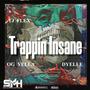 Trappin Insane (Explicit)