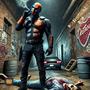 DEATHSTROKE DON (Explicit)