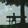 Alone