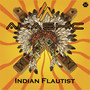 Indian Flautist