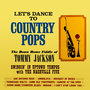 Let's Dance To Country Pops
