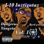 I-10 Instigators, Vol. 1