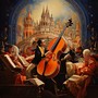 Orchestra for Cats: Graceful Melodic Expressions