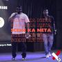 Scene ka Neta (feat. THC-THEHIPHOPCULTURE)