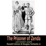 The Prisoner of Zenda by Anthony Hope