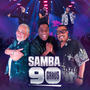 Samba 90 Graus (Ao Vivo)