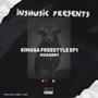 KIMASA FREESTYLE EP 1 (Explicit)