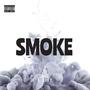 Smoke (feat. M1-LC & Nevz) [Skully Ofiice Remix] [Explicit]