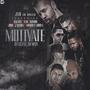 Motivate (feat. J Alvarez, Franco el Gorila, Galante, Wambo, ElioMafiaboy & Juno the Hitmaker) [Explicit]