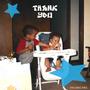 ThankYou Tapes Volume 1 (Explicit)