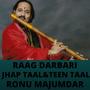 Raag Darbari Jhaptaal Teentaal