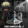 Free Samples vol.2 (Explicit)