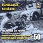 Schellack Schätze: Treasures on 78 RPM from Berlin, Europe & the World, Vol. 50