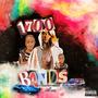 1700 Band$ (Explicit)