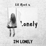 I'm lonely (prod. by MORTY)