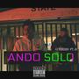 Ando Solo (feat. J.S) [Explicit]