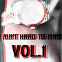 KB Loww Aint Hard To Find, Vol. 1 (Explicit)